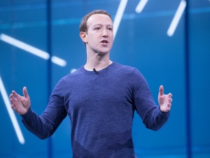 Katastrofa imperium Zuckerberga. Jego majątek skurczył się o połowę, miliarder spadł na 20. miejsce