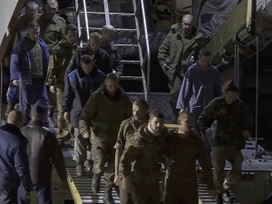 Tajny 7. paragraf dekretu o mobilizacji pozwala na zmobilizowanie miliona osób. Niepokojące doniesienia