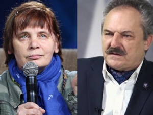 Kontrowersyjne słowa Ochojskiej o prezydencie. Mocna odpowiedź Marka Jakubiaka