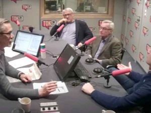 To koniec „Trzódki” Żakowskiego w Tok FM. Żakowski zdradził powód