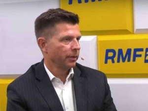Petru w formie. „Może i Tusk ma populistyczne hasła, ale partią populistyczną jest PiS” [WIDEO]