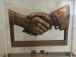 Rusza XV edycja konkursu Pracodawca Przyjazny Pracownikom