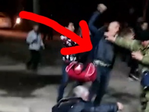Mobilizacja w Rosji. „Pijani rekruci już walczą między sobą. Morale przebiło sufit” [WIDEO]
