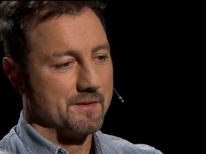 Dudek surowo o reprezentacji Polski. Musimy zejść na ziemię 