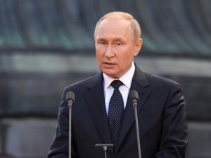 Rosyjscy generałowie prosili o to Putina. Odmówił