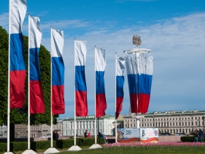 Nieoficjalnie: Putin ma to ogłosić 30 września