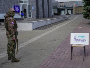 „The New York Times”: Putin odrzucił prośby dowódców, by wycofać się z Chersonia