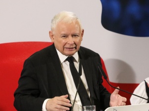Wzrost poparcia dla PiS. Zobacz najnowszy sondaż