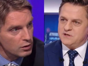 Lis wydał oświadczenie ws. Bogdana Rymanowskiego. Nie przeprosił, ale jest mu „przykro”