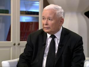 Kaczyński o możliwości rekarbonizacji Polski: „Jeżeli kryzys pójdzie dalej w tym kierunku…” [WIDEO] 