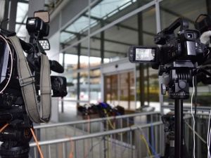 Dziennikarz Interii zwolniony niedługo przed emeryturą