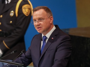 „Ile trzeba mieć w sobie poczucia wyższości…”. Andrzej Duda nie przebierał w słowach