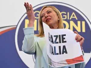 „Meloni nie jest postacią marginalną, nie będzie izolowana na arenie międzynarodowej”
