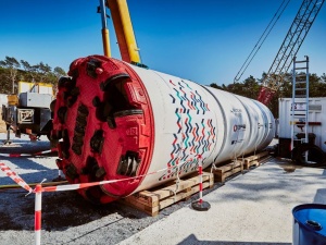 30 lat prób sięgnięcia po norweski gaz. Dziś symboliczne otwarcie Baltic Pipe