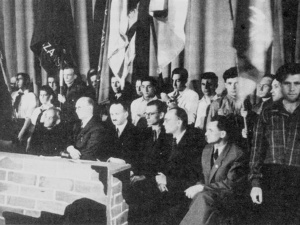 80 lat temu powołano „Żegotę” – organizację niosącą pomoc Żydom w okupowanej Polsce