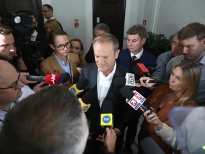 [SONDAŻ] Tusk sojusznikiem Putina? Oto, co myślą Polacy