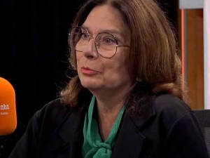 „Są kraje, że ludzie mają funkcje i działają przyzwoicie, ale są też takie kraje jak Polska”. Kidawa-Błońska zaskoczyła w radiu [WIDEO]