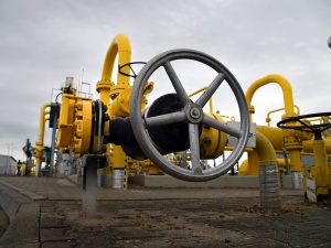 Greenpeace Polska: „Uruchomienie Baltic Pipe to nie powód do świętowania”