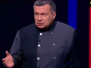 „Nie igra się z ludźmi”. Najwięksi kremlowscy propagandyści krytykują przebieg masowej mobilizacji [WIDEO]