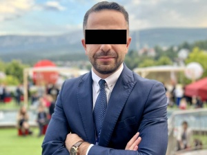 Nowe informacje ws. tajemniczego zaginięcia polityka Lewicy. „Został oskarżony o napaść seksualną”