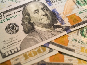 Dolar po 5 zł. Amerykańska waluta tak droga jeszcze nie była