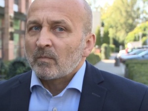 Marcinkiewicz oskarżony o niepłacenie alimentów. Jest wyrok sądu