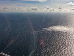 „Spiegel”: Uszkodzenia gazociągów Nord Stream mogą być większe niż zakładano