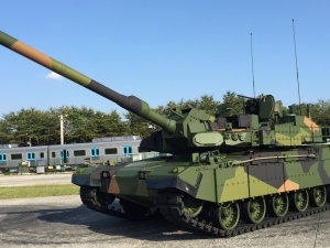 „Die Welt”: Polska zbroi się jak żaden inny kraj NATO