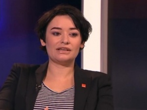 „Była sadystyczną socjopatką. Napawała się cudzym cierpieniem”. Żukowska atakuje Matkę Teresę