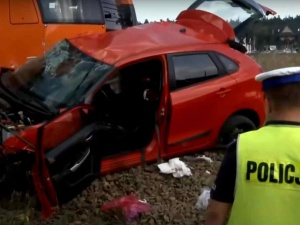 Kursantka zginęła na torach. Jest decyzja sądu ws. egzaminatora