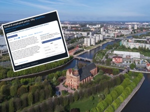 Czesi kpią z Rosji i chcą przyłączenia Kaliningradu do Czech. „Niepowtarzalna okazja”