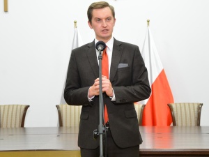 Kaleta: Sądy potrzebują poważnej reformy, a nie kosmetyki w postaci sądów pokoju