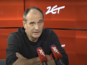 Paweł Kukiz: Od października nie głosuję z PiS