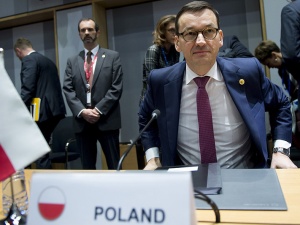 Wymiana premiera Morawieckiego? Nieoficjalne ustalenia RMF FM