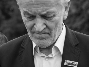 Nie żyje Mieczysław Gil, opozycjonista, działacz Solidarności, były felietonista „Tygodnika Solidarność”