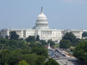 Kongres USA zatwierdził pomoc wojskową o wartości setek milionów dolarów dla Polski. Pilne oświadczenie ambasady USA