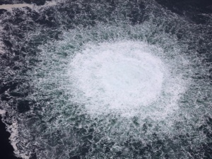„To raczej nie wypadek, a Rosja”. Ekspert o awarii Nord Stream
