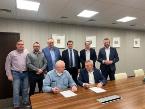 Wyższe wynagrodzenia i nagroda świąteczna dla Pocztowców