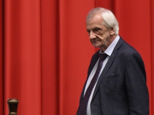 Szef klubu PiS zabrał głos ws. doniesień o zmianie premiera. Wiadomo co z Michałem Dworczykiem