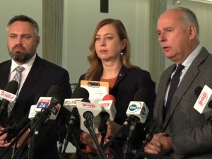 Zaskakujące słowa Zalewskiego z PL2050 o uszkodzeniu Nord Stream. PiS miał siedem lat [WIDEO]