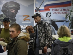 „To jedna z przyczyn spadku morale”. Brytyjski wywiad ujawnia poważny problem rosyjskich rezerwistów