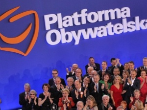 Zbigniew Kuźmiuk: Czy polska opozycja mogłaby się zachowywać przynajmniej tak jak włoska?