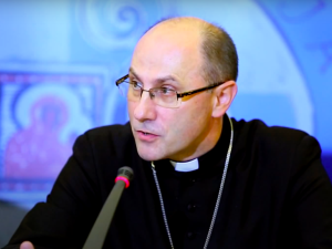 Polka powołana do Papieskiej Komisji ds. Ochrony Małoletnich. Prymas: To jest bardzo ważne