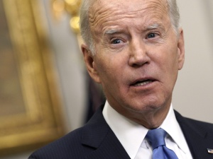 Prezydent Biden: Putin nas nie zastraszy. Jesteśmy w pełni gotowi