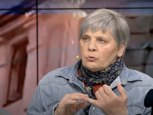 Odlot Ochojskiej. Zestawia PiS z... Putinem. Internauci nie mieli litości 