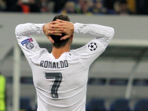 Niepokojące wieści o stanie zdrowia Cristiano Ronaldo 