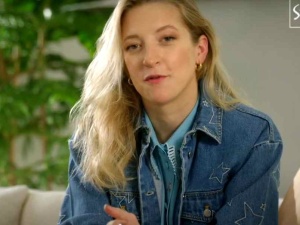 Córka Magdy Gessler wyznała, na co choruje od lat
