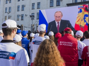 Putin ma co najmniej trzech sobowtórów
