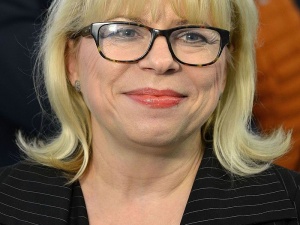 „Warto się tak prostytuować?” Poseł Platformy Gabriela Lenartowicz brutalnie do wyborcy