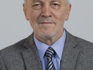Wspomnienie Mieczysława Gila
